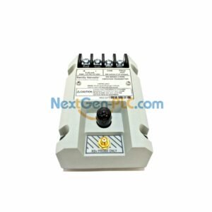 Bently Nevada - 990-04-50-02-01 - Two-wire Vibration Transmitter