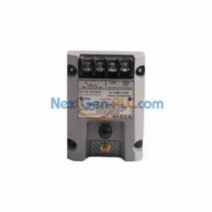 991-06-70-02-05 - Bently Nevada - Vibration Transmitter