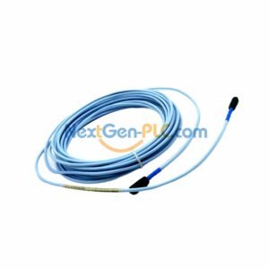 3300 XL Standard Extension Cable - Bently Nevada | 330130-040-02-05
