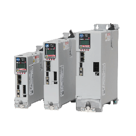 Servo Motor & Drive