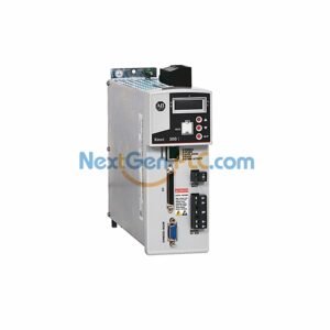 2097-V32PR0-LM Servo Drive - Allen-Bradley