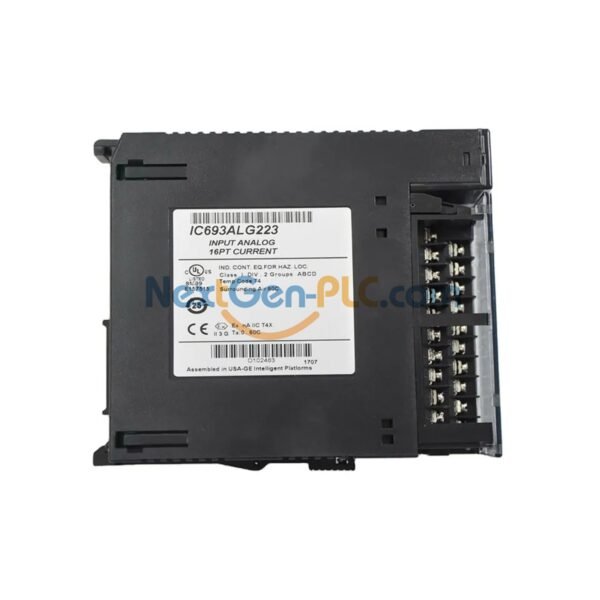 IC693ALG223