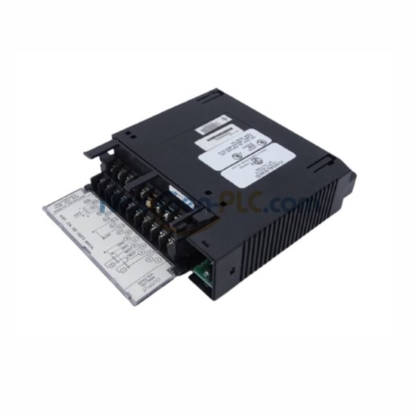 GE Fanuc IC693ALG390 Series 90-30 Module - Image 2