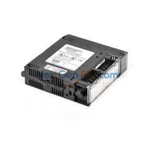 GE Fanuc Analog Output Module IC693ALG392