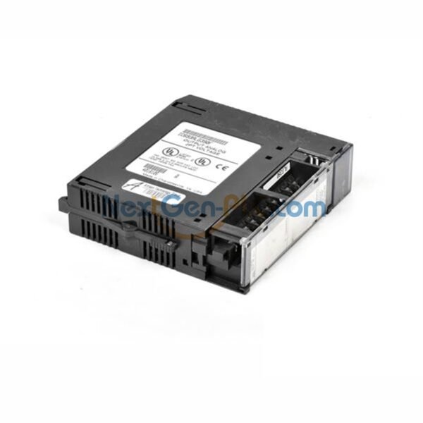 GE Fanuc Analog Output Module IC693ALG392 - Image 3