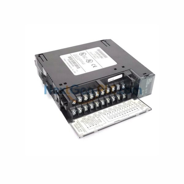 GE Fanuc IC693ALG391 Analog Output Module - Image 2