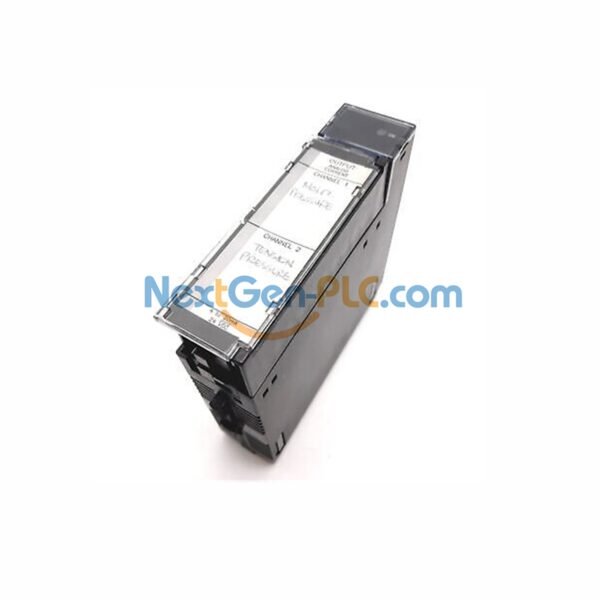 IC693ALG392
