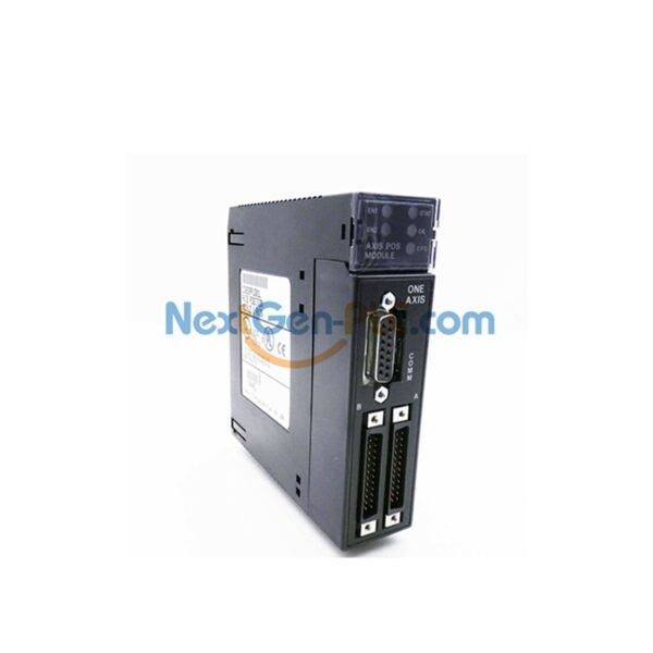 GE Fanuc IC693APU305 I/O Processor Module - Image 2