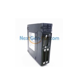 GE Fanuc IC693APU302 Axis Positioning Module
