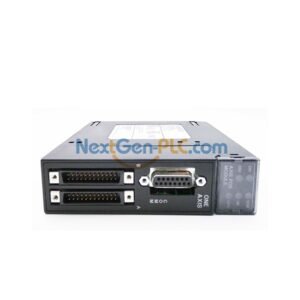 GE Fanuc IC693APU302 Axis Positioning Module