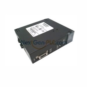 GE Fanuc IC693BEM340 Bus Controller Module