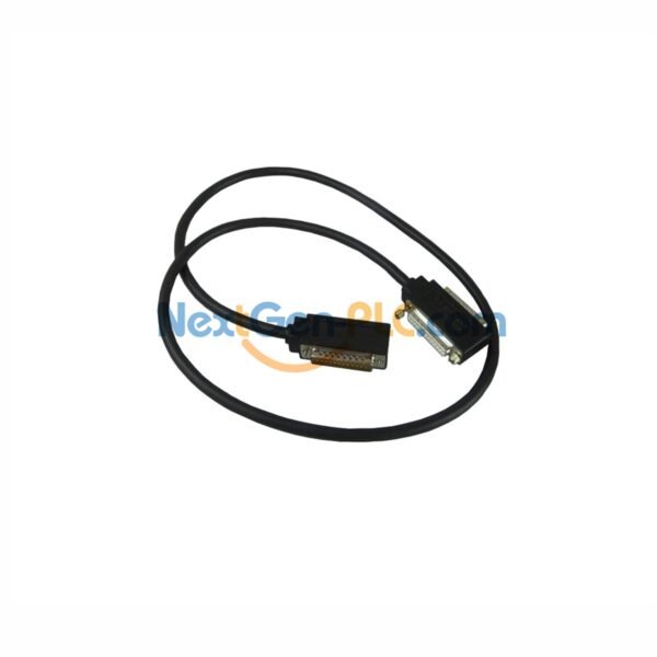 Replacement Cable GE Fanuc IC695CBL002 - Image 3