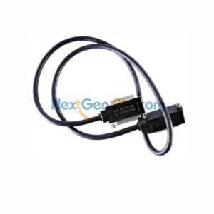 GE Fanuc - IC693CBL310 I/O Bus Expansion Cable