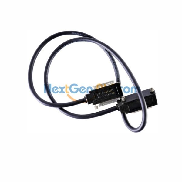 GE Fanuc | IC693CBL330 I/O interface Cable - Image 2