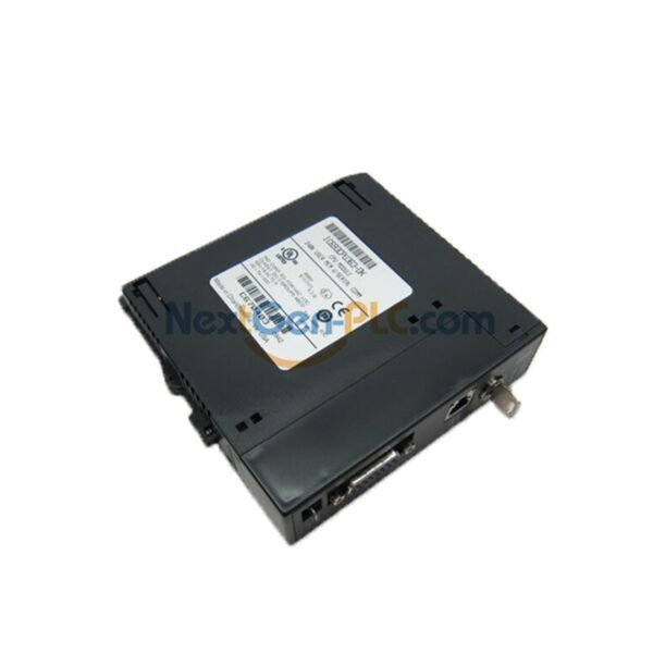 CPU Module GE Fanuc IC693CPU340 - Image 2