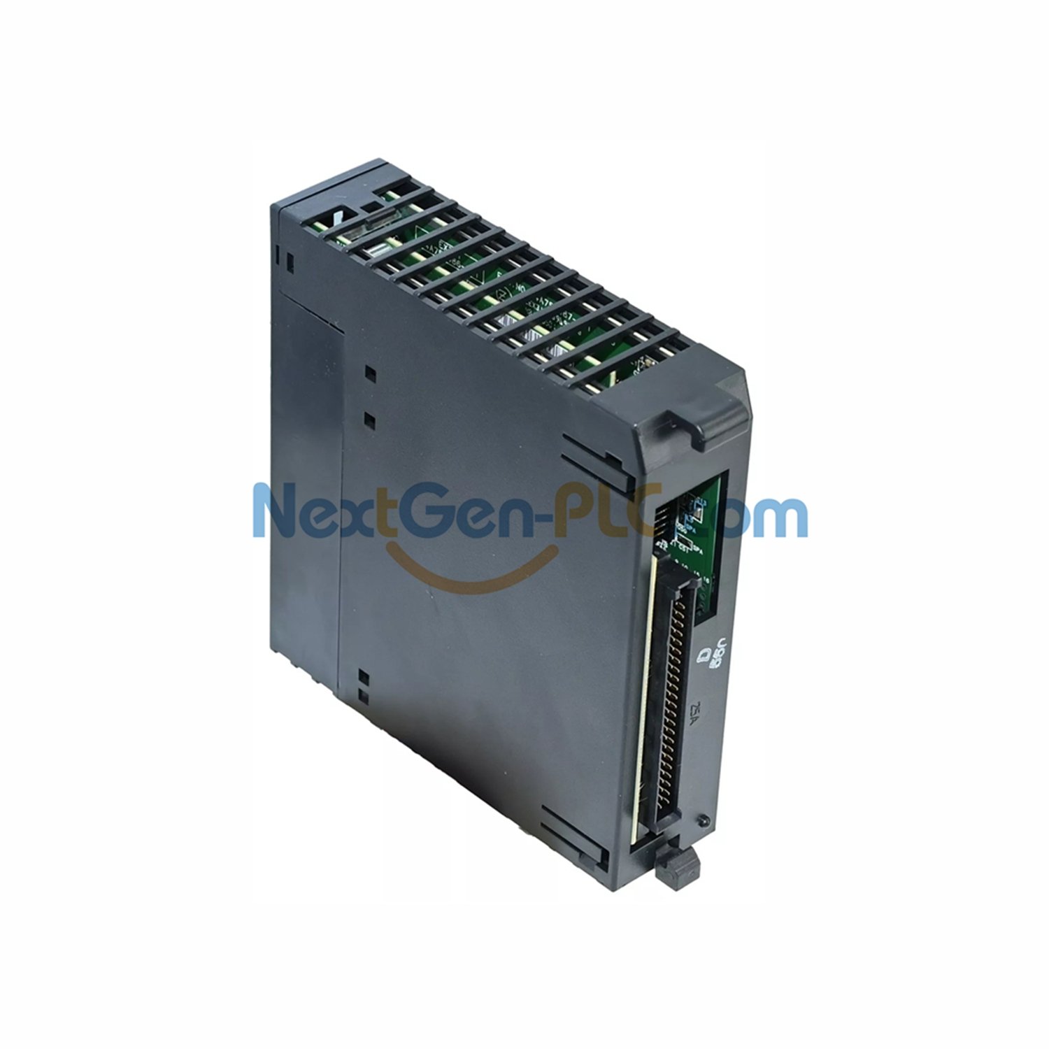 GE Fanuc IC693CPU374 Series 90-30 Processor Module - Image 3
