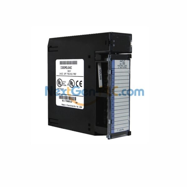 IC693MDL241