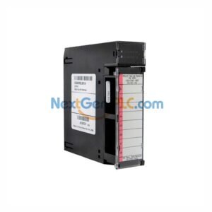 Output Module GE Fanuc IC693MDL340