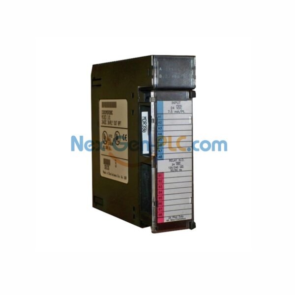 IC693MDL635