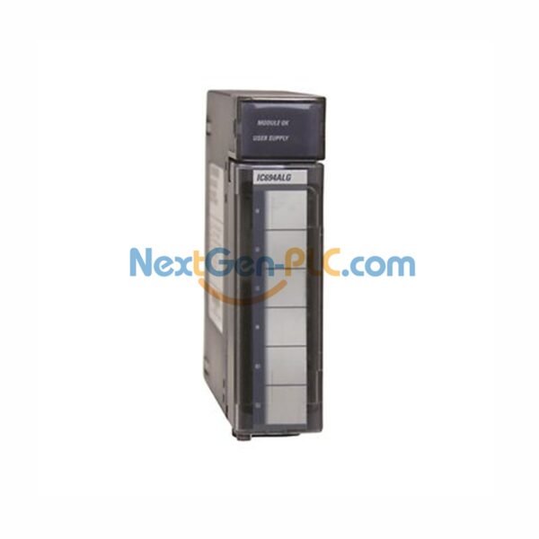 IC694ALG220