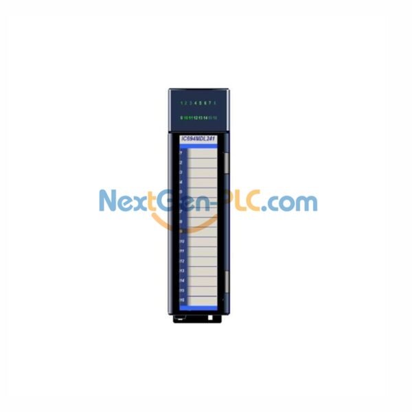 IC694MDL230