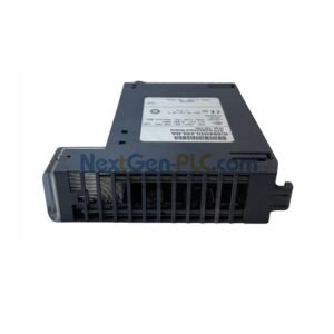 24 Volt DC Input Module GE Fanuc IC694MDL646