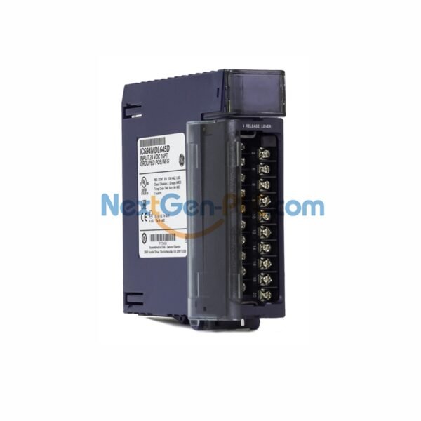 IC694MDL940