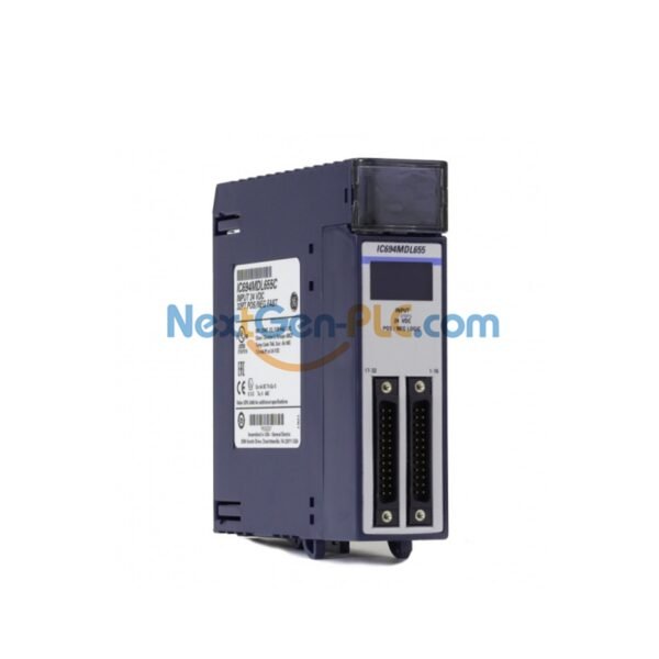 IC694MDL931
