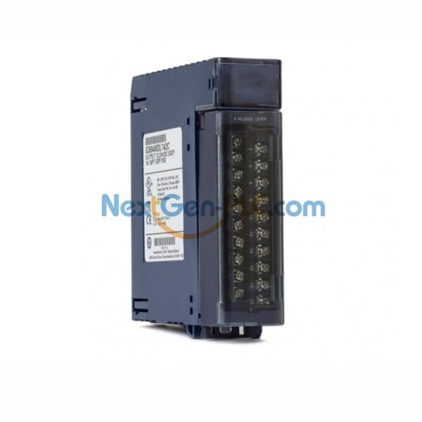 IC694MDL741