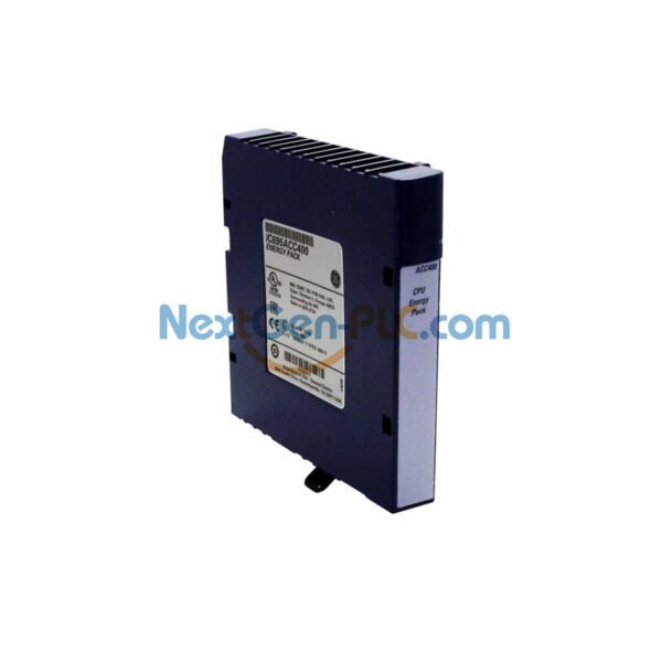 IC695ACC400