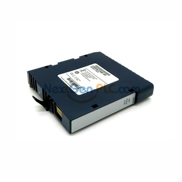 GE Fanuc IC695ACC400 Energy Pack - Image 3
