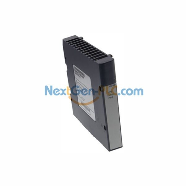 GE Fanuc IC695ACC400 Energy Pack - Image 2