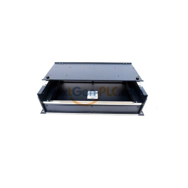 GE Fanuc IC695ACC650 Conversion Rack - Image 3