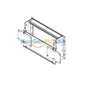 GE Fanuc IC695ACC650 Conversion Rack