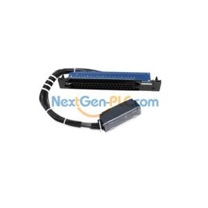 GE Fanuc IC695ACC651 I/O Adapter