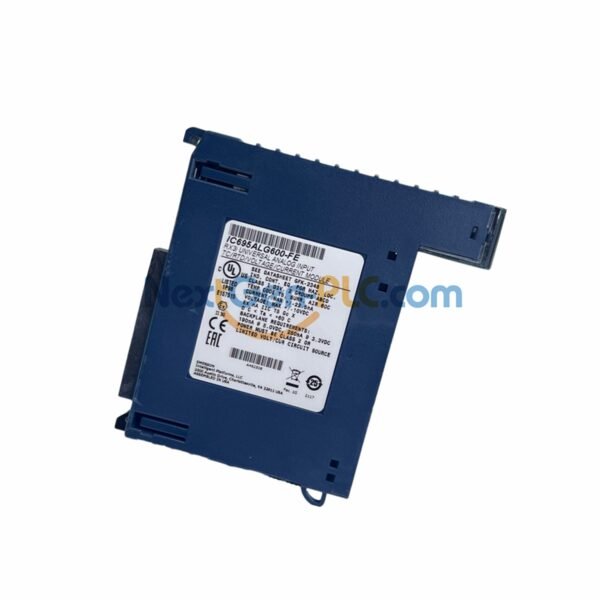IC695ALG600