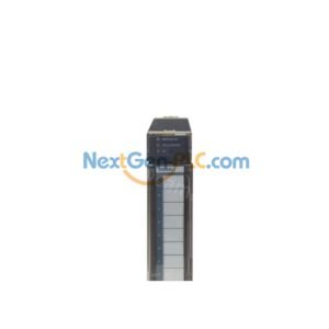 GE Fanuc | Analog Output Module - IC695ALG704