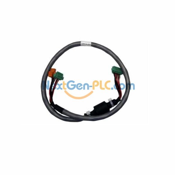 GE Fanuc IC695CBL003 Cable - Image 3
