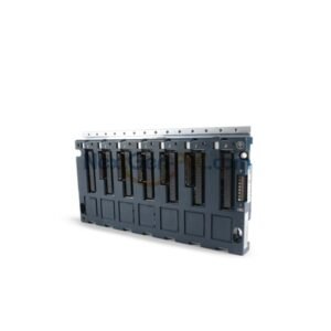 Universal Backplane GE Fanuc IC695CHS016