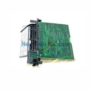 GE Fanuc IC697CMM741 Series 90-70 Module