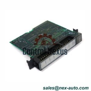 FIP Bus Controller GE Fanuc IC697BEM742