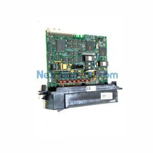 FIP Bus Controller GE Fanuc IC697BEM742