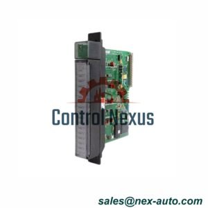 GE Fanuc IC697CMM741 Series 90-70 Module