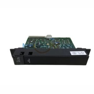 Communications Module GE Fanuc IC697CMM742