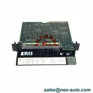 Bus Controller Module GE Fanuc IC697BEM731