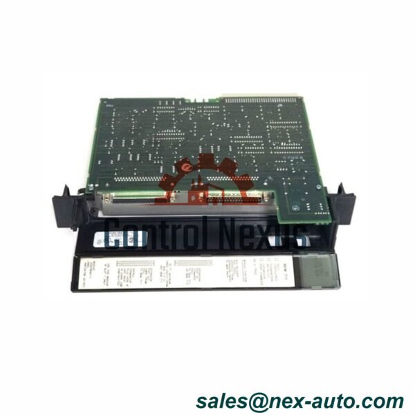IC697BEM761