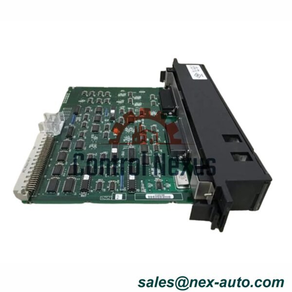 IC697BEM741