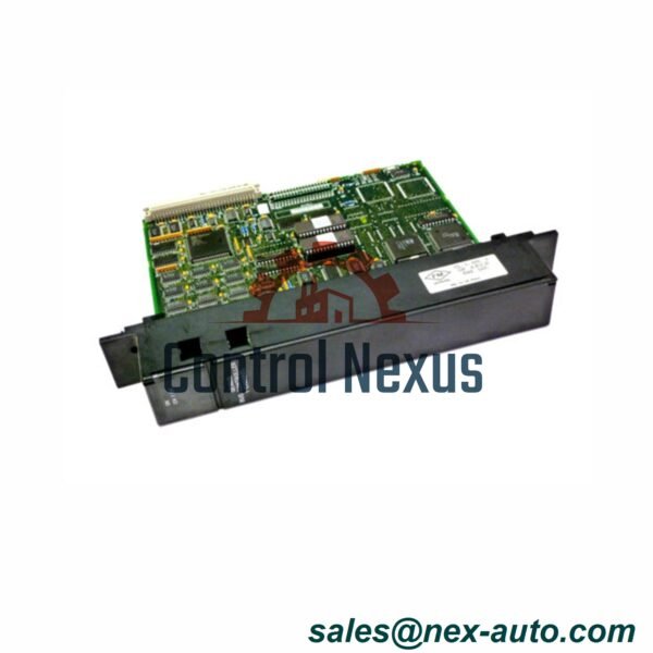 IC697MDL341