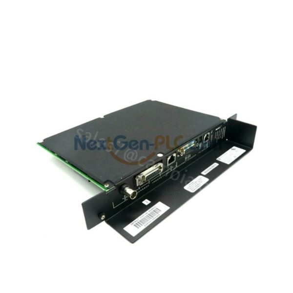 GE Fanuc IC697PWR720 Power Supply Adapter Module - Image 2