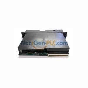 GE Fanuc IC697CPM925 CPU Module